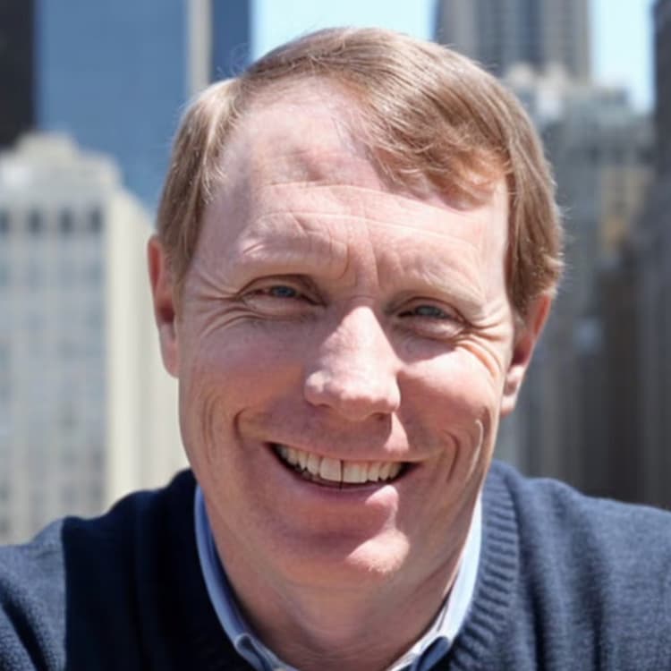 Kevin Jensen